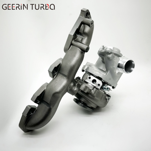 VW için yüksek kaliteli Turbo gtd14vw 821866-5004S 821866-0004 821866-0009 Turbo motor MDB - Product Image 5