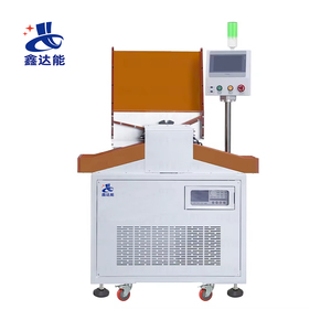 Máquina automática de prueba y clasificación de celdas de línea de procesamiento de clasificación de paquetes de baterías Li - Product Image 1