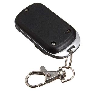 433Mhz Telecomando 4 Canali Senza Fili di Controllo 433 ABCD 4 Pulsanti Universale clonazione chiave fob a distanza di controllo - Product Image 3