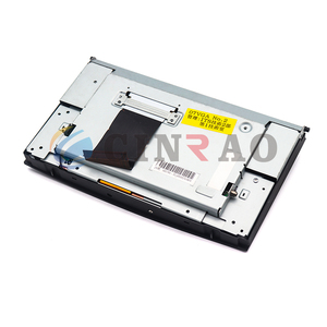 โมดูลแสดงผล LCD ขนาด8นิ้ว LQ080Y5DG03 26041 T-O-Y-O-T-A สำหรับระบบนำทาง GPS - Product Image 4