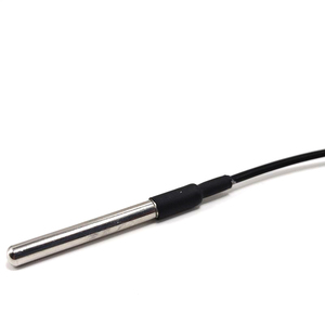 TMP117 +/-0.1 C高精度I2C温度センサー - Product Image 6