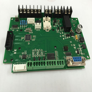 Dsp Audioprocessorkaart Ontwerp En Pcba Smt Assemblageservice - Product Image 4