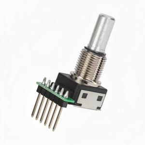 インポート光電エンコーダ291S0178高精度オーディオ光電エンコーダ