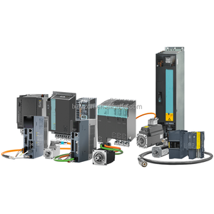Controlador Plc Nuevo interruptor original Módulo de entrada y salida digital 193-esm-vig-30a-t 1761-l32aaa