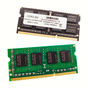RAM DDR3ノート型メモリモジュールRAM DDR3 8GB 1600MHzコンピュータメモリDDR3 4GB 1333MHz - Product Image 4
