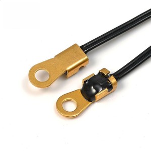 Sensor de batería NTC de montaje en superficie Sensor de temperatura tipo anillo 10K 1% - Product Image 4