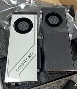 Nuovissima Scheda Grafica RTX 5090 da 96GB per IA e Deep Learning GPU 5090 Turbo Scheda Video per Server GPU per Deepseek - Product Image 1