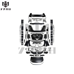 חדש הגעה לטאה שדרוג hag40 דגם alphard חיצוני פגוש גריל עבור 2019-2023 toyota כוורת <span class=keywords><strong>300</strong></span>