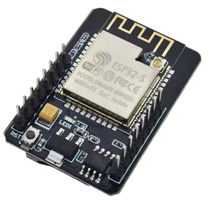 <strong>ESP32</strong>-CAM ESP-32S <strong>WiFi</strong> Module <strong>ESP32</strong> Serial-to-<strong>WiFi</strong> Module <strong>Development</strong> Board 5V with OV2640 Camera Module and <strong>Bluetooth</strong> Interface - Product Image 1