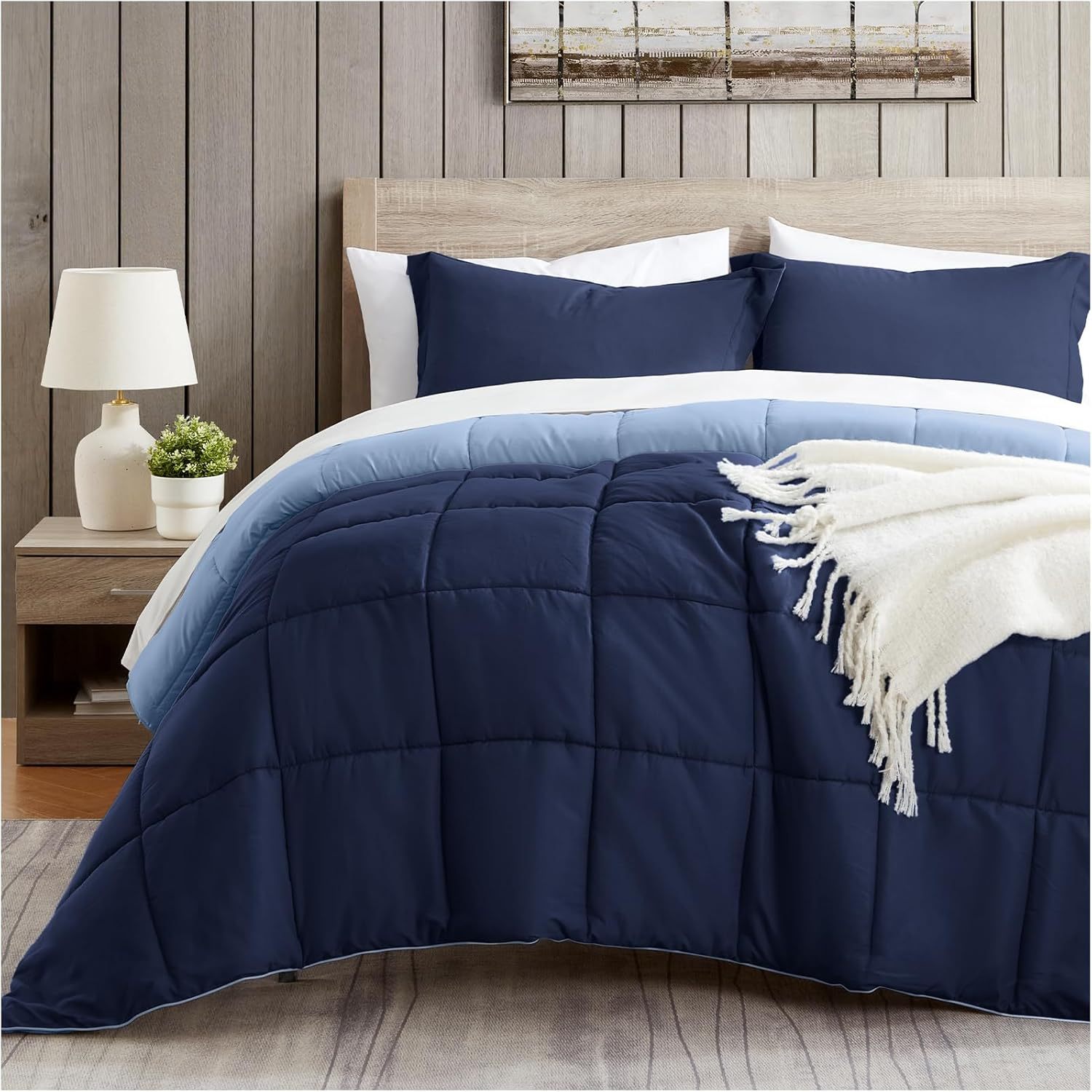 Navy/Blue