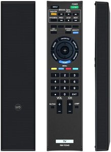 Mando a distancia compatible con el sistema de cine en casa Sony Bravia (148782911), con botón 3D: 2, 2, 1, 2, 2, 2, 1, 2, 2, 2, 1, 2, 2, 1, 2, 2, 2, 2 - Product Image 4