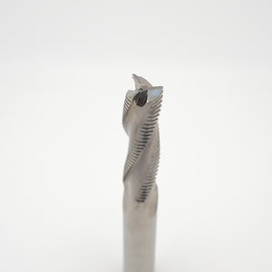 木工用フライスカッターCncラフ歯ウッドルータービット - Product Image 6