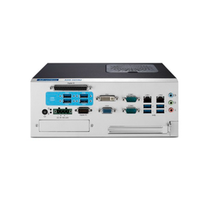 Advantech AIIS-3410 4-CH Camera Interface Thoughtful <strong>Design</strong> USB/POE Compact Vision <strong>System</strong> IPC Industrial <strong>Computer</strong>