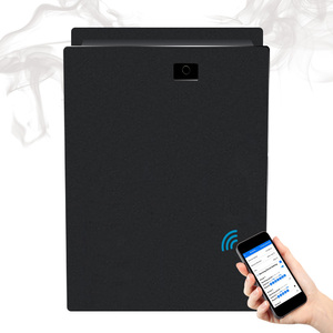 Hệ Thống Khuếch Tán Mùi Hương Điều Khiển Bằng Ứng Dụng Phát Triển Mới, Máy Khuếch Tán Hương Thơm Thương Mại Khách Sạn <span class=keywords><strong>Malaysia</strong></span> - Product Image 5