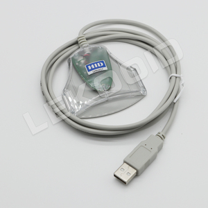 HID Global R3021 OMNIKEY3021USBカードリーダー - Product Image 4