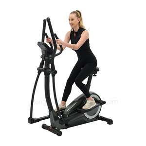 Nhà Dễ dàng sử dụng thẳng đứng xe đạp để giảm cân đốt cháy chất béo & cơ bắp Toning thể loại Elip giảng viên - Product Image 2