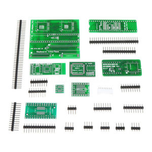 RT809H Universal <strong>Programmer</strong> EMMC-Nand FLASH <strong>USB</strong> <strong>Programmer</strong> with 50 Adapters