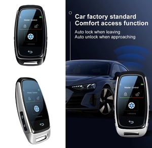 2024กุญแจจอสัมผัสควบคุมระยะไกลสำหรับรถทุกรุ่น CF920ล็อก OBD-04อัตโนมัติ - Product Image 4