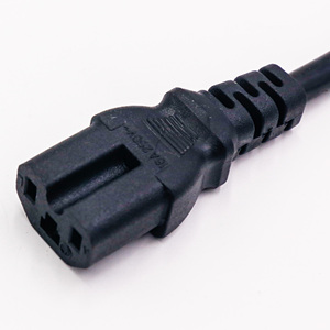 JT-ST3-H <strong>IEC</strong> <strong>CONNECTOR</strong> SERIES - Product Image 1