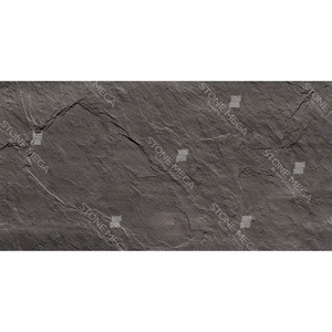 Nhà Máy Outlet Mcm Nhân Tạo Slate Đá Tấm Tường Bên Ngoài Tường Đá Veneer Mềm Sứ Gạch Trang Trí Tường Đá Bảng Điều Khiển - Product Image 4
