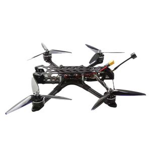โดรน FPV 7/9/10นิ้วโหลด2-3.5กก. ประกอบเครื่องส่ง RTF แบบ DIY กรอบรับสัญญาณ eltbs กรอบแว่นตาชุดโดรน FPV - Product Image 2