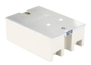 さまざまなアプリケーションのための単一フェーズ40AソリッドステートリレーモジュールSSR-40AA - Product Image 5