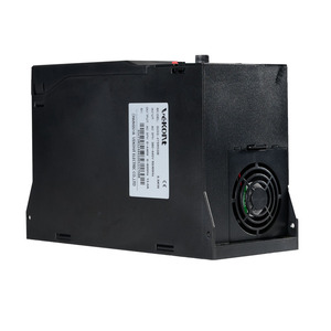 G280 Mini diseño de tamaño compacto Fácil operación CE Aprobado Barato 220V 0.4kw 0.75kw 1hp 2hp Unidad de frecuencia variable - Product Image 6