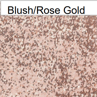 Blush/Rose Gold