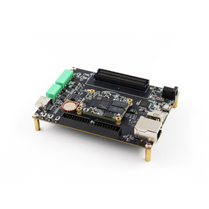 Precio directo de fábrica MicroPhase FPGA Placa DE DESARROLLO Xilinx ZYNQ7020 ARM Grado industrial ZYNQ Placa DE DESARROLLO Dev _ XME0726 - Product Image 2