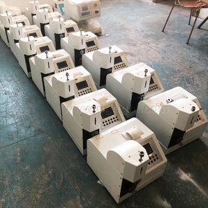 ISO 5626 giấy sức mạnh mệt mỏi Máy kiểm tra Bìa schopper <span class=keywords><strong>MIT</strong></span> gấp độ bền Tester - Product Image 5