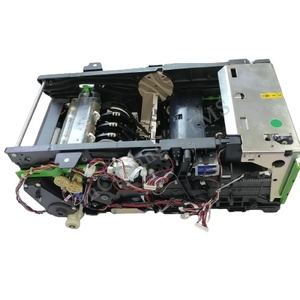 01750183289 1750183289 WINCOR Nixdorf D523 CMD-V5堆垛机模块，单拒绝 - Product Image 1