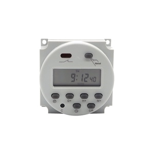 Manhua MT101 dispositivo Timer incubatore programmabile annuale - Product Image 1