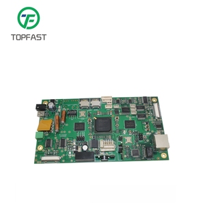 Oem อื่นๆ Hdi PCB ผู้ผลิตต้นแบบสมาร์ทอิเล็กทรอนิกส์ PCBA SMT ประกอบโรงงาน IOT ประกอบ PCB พร้อมไฟล์ให้
