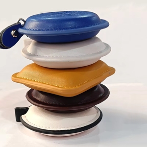 Đa-Màu Sắc Mini Dễ Thương Tùy Chỉnh Thiết Kế Có Thể Thu Vào Cơ Thể Đo Cai Trị May May Băng Đo Da Cơ Thể Băng Đo - Product Image 6