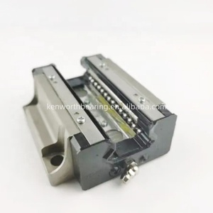 THK日本原装线性导向块SSR20XTB SSR25XTB - Product Image 5
