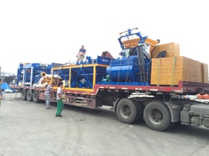 Plastic Recycle Bricks Making <strong>Machine</strong> <strong>QT5</strong>-15paver Glass Mold <strong>Block</strong> Making <strong>Machine</strong> Hydraulic <strong>Interlocking</strong> <strong>Block</strong> <strong>Machine</strong> - Product Image 4