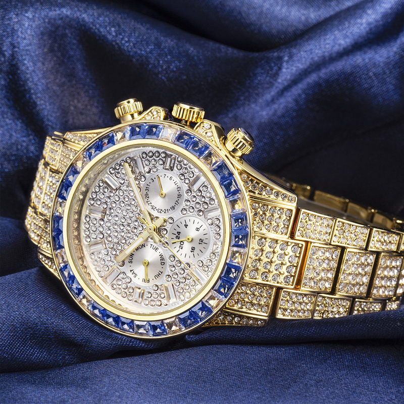 Men Wrist Watch Luxury | 2mrk Sale Online Men Wrist Watch Luxury | 2mrk Sale Online