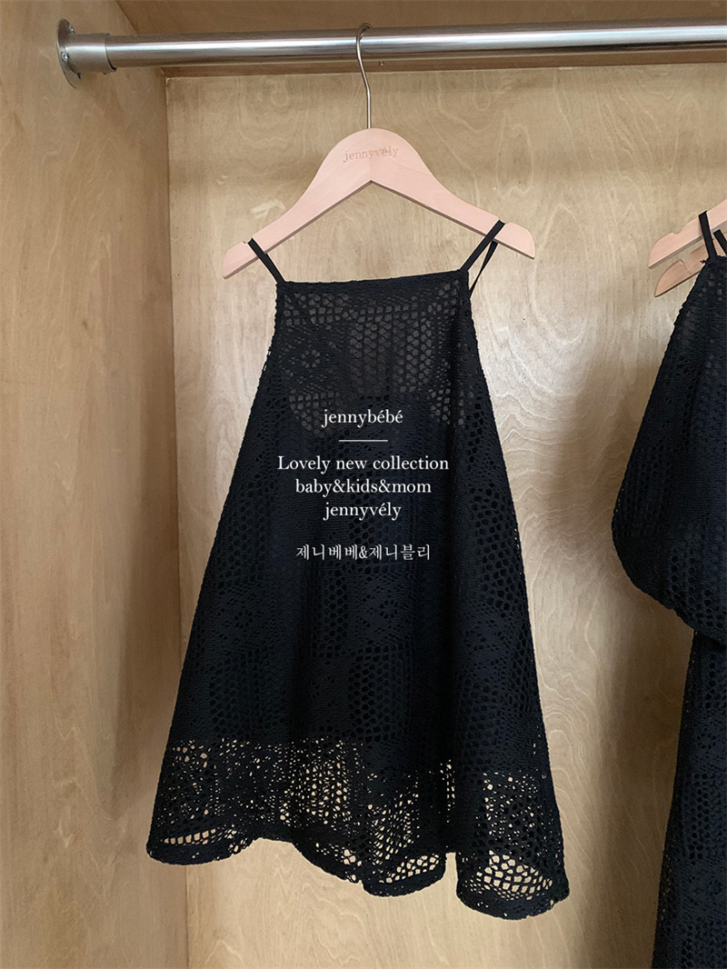 Vestito nero