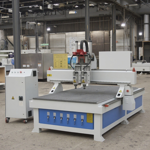 Gran oferta, enrutador CNC pequeño, de husillo de 2.2kw Motor, enrutador Cnc de 4 ejes de escritorio 6090 para máquina enrutadora de metal y madera cnc - Product Image 1