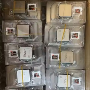 2025 yeni varış bir MD CPU AM5 R5 775nm 6 çekirdek L3 = AM5 masaüstü işlemci CPU 100 GHz CPU için 32MB 000001845-3.7 - Product Image 6