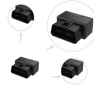 OBD 2汽车全球定位系统跟踪器OBD2汽车跟踪系统实时全球定位系统定位器汽车跟踪装置实时全球定位系统汽车跟踪 - Product Image 6