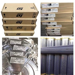 <strong>STGIPN3H60AT</strong> Power Driver Module IGBT 3 Phase Inverter 600 V 3 a 26-PowerDIP Module <strong>STGIPN3H60AT</strong> - Product Image 6
