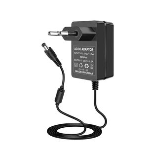 Şarj ve adaptör 24 V güç kaynağı 1.5 bir fiş güç kaynağı 100 - 240 V AC DC 24 Volt 1.5 Amp1A Vacuume temizleyici pil şarj cihazı - Product Image 2