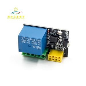 ESP8266 ESP-01Sリレーモジュールリレースマートソケット + ESP-01 - Product Image 2