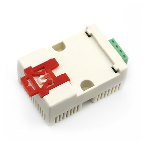 RS485 Serial Temperature and Humidity Transmitter <strong>SHT20</strong> IC Module with Modbus RTU Acquisition - Product Image 4