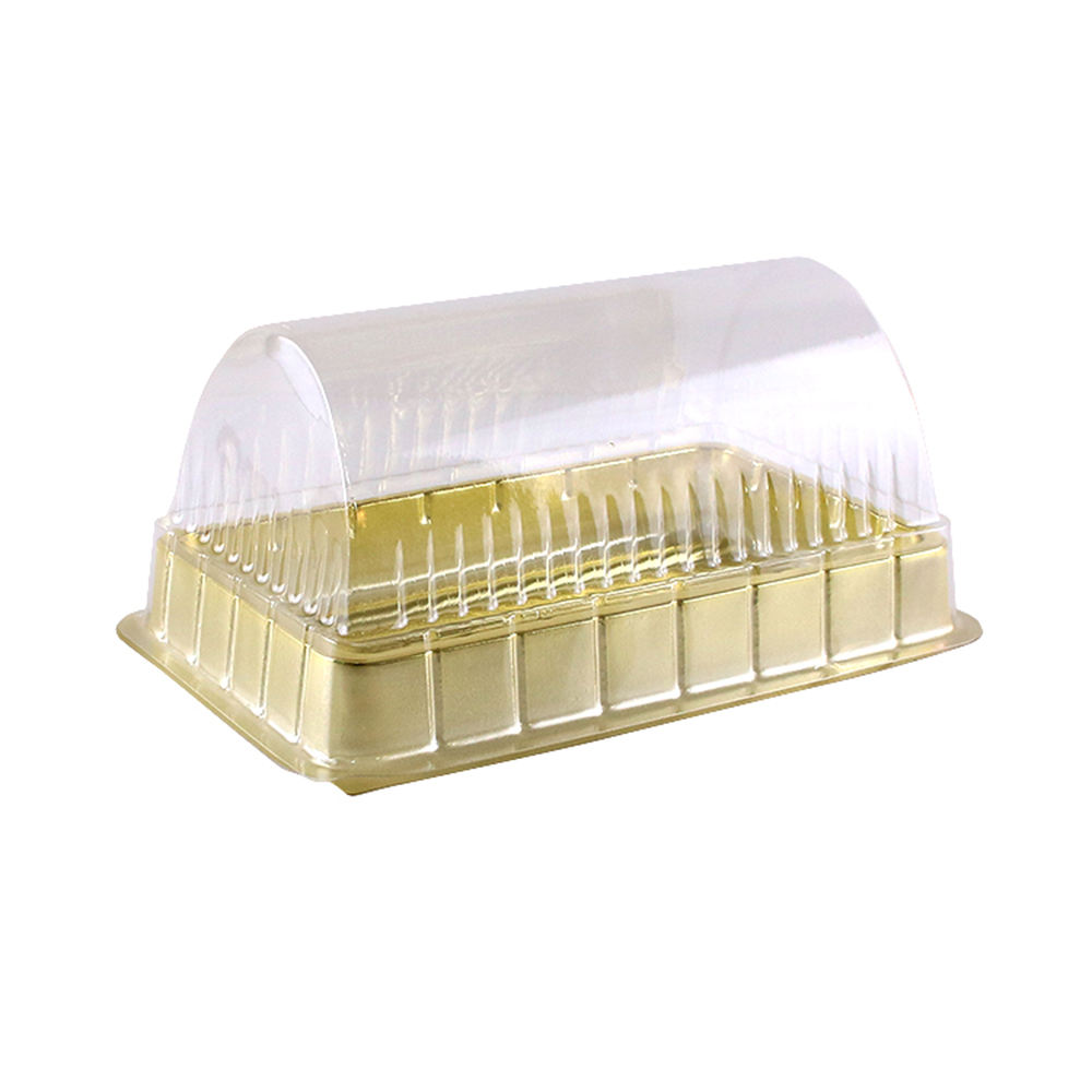 ฐานที่มีอยู่โปร่งใสหรือสีทอง