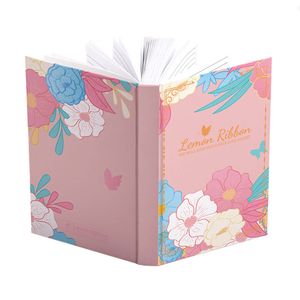 Записная книжка на резинке - Product Image 1