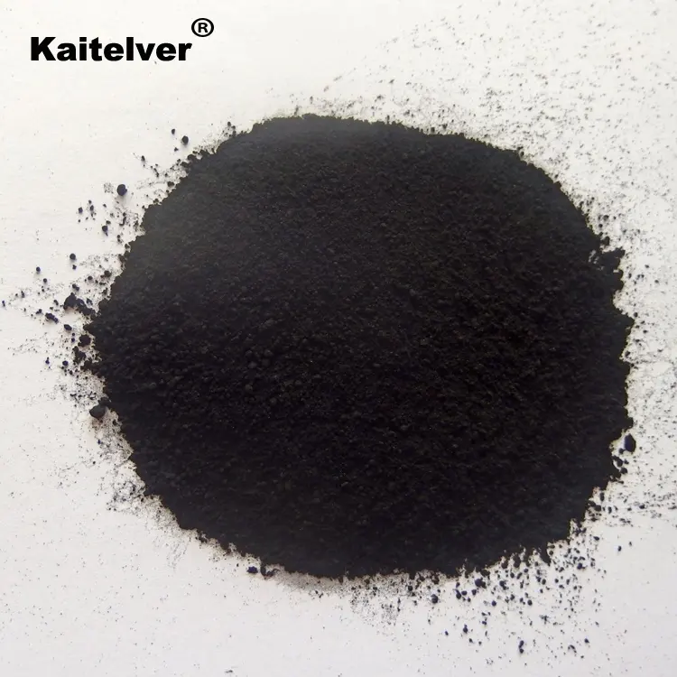 溶液の精製および脱色用の石炭ベースの活性炭/木炭粉末