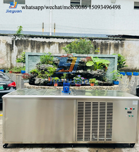 工业制冰机大冰块制冰机水冷机 - Product Image 4