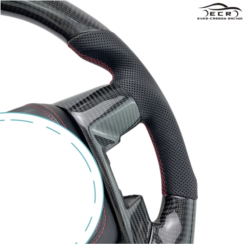 Provide your own steering wheel and more than 10 PCS